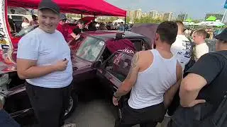 медведи мега