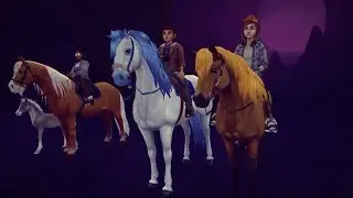 Star Stable Online - #IllBeThereChallenge!