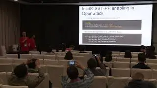 Fine Tuning Your Cloud’s Performance and TCO with CPU Frequency and Performance Tuning