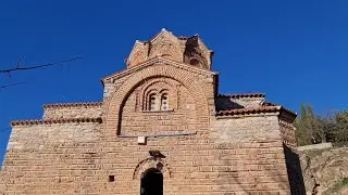 Ohrid - The Best Touristic Destination in Macedonia