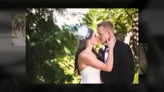 Chic small-town wedding in Salmon Arm & Enderby - Larissa + George