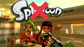 Splatoon 1's final moments