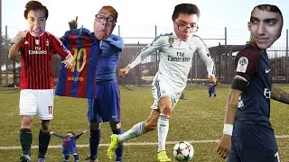 FUSHIBOL