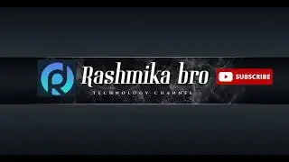 Sl Tech Show අද සිට     Rashmika Bro නමින් 1
