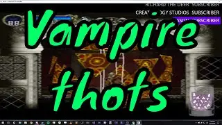 Castlevania: Symphony of the Night - Ep. 1
