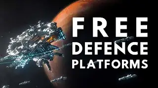 Stellaris Bulwarks, Better Than Freedom
