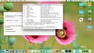 how to use ch341a programmer in mac os x