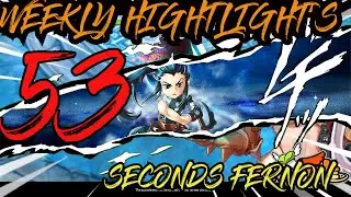 What?!End fernon in 53 seconds with 4 players?![Nostale US 2021]#5