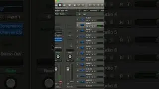 Best Basic Vocal EQ preset inside Logic Pro