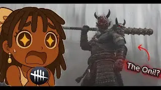 Assassin's Creed Shadows X Dead by Daylight | Special Event