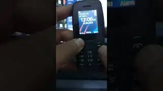 Nokia 1114 imei repair code