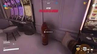 Perfect timing?! - THE FINALS Memes 01