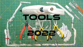 Affordable Art and Modelling Tools early 2022