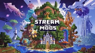 Minecraft | Собственный сервер!