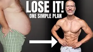 Losing Stubborn Fat | Start Here