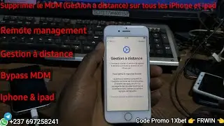 [FREE] iOS 12/14/15/16/17 (MDM) iCloud Hello Bypass Done MDM iphone & ipad by Latest Free Tool 2024