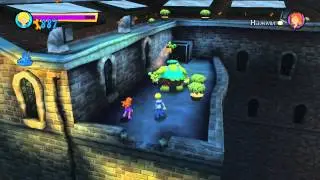 Scooby Doo! Зловещий замок эпизод 2 уровень 3