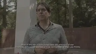 Docu-reportage "Remco Reiding. The man with a capital letter"