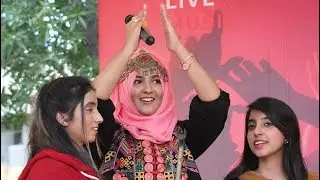 Musical Event SAAZ-O-AWAZ in SSUET  |  #ssuet