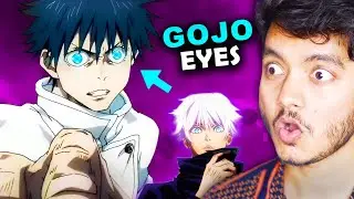 How to beat SUKUNA? *JJK manga discussion*