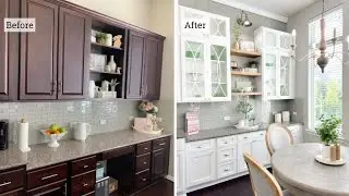 Save Thousands By Ordering Custom Cabinet Doors With CabinetNow!