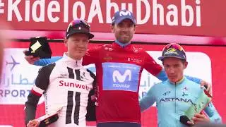 Abu Dhabi Tour: Stage 5