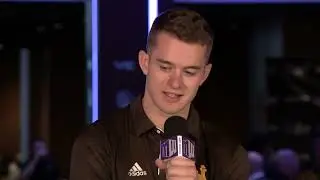 MBB: Cowboys at 2024 Mountain West Media Days