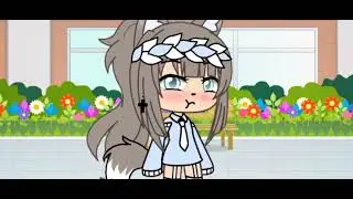 💢 Соперничество 💢 ||Гача лайф|| ||На русском||