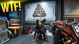 Apex Legends - Funny Moments & Best Highlights 