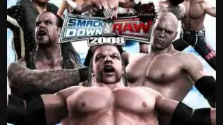 SMACKDOWN VS RAW 2008 SONG SEVENDUST feed