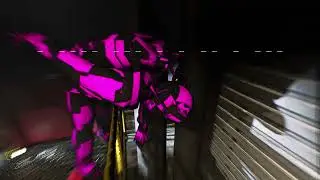 When you try to be heroic