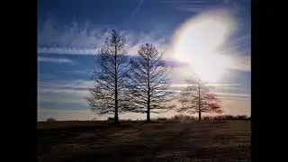 Rocket Miner - Memories Are All We Have Left
