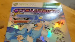 otomedius excellent special edition