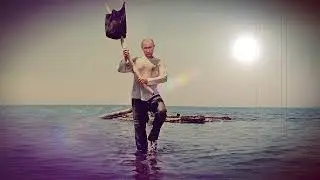 Иосиф Бродский - Пилигримы (1958)... читает Михаил Козаков