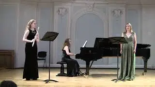 Г.Доницетти, Сцена из 