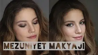 Mezuniyet Makyajı | Uygun Fiyatlı Ürünlerle