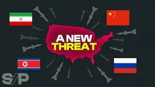 Why Russia, China, North Korea, and Iran are teaming up