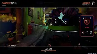 GREATEST controller doomfist oat in RANK
