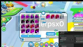 💎 DIAMOND UPDATE💎 Pet Simulator X Trade Scam Script 💎DIAMOND UPDATE💎