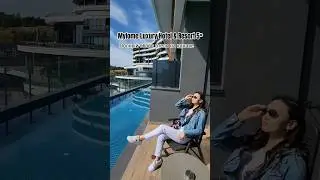 MyLome Luxury Hotel & Resort 5* 
