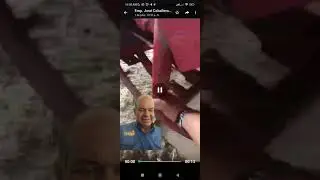 Reparamos tu enfardadora a distancia ~ Paso a paso de una asesoría Online | México desde Venezuela