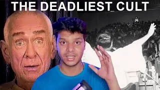 World's Deadliest Cult