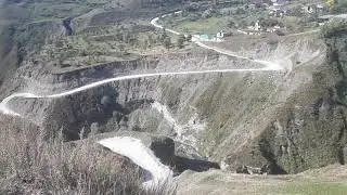 A TRIP TO DAGESTAN - THE MOUNTAIN VILLAGE OF KULI