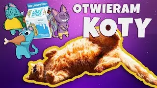 ŚMIESZNE KOTY 😹 Lost Kitties od Littlest Pet Shop 👉 miss Aga