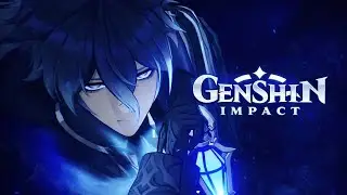 Genshin Impact 4K Ultra HD Gameplay 🔥 | Amazing Graphics