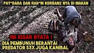 The 52-Man Serial Killer Behind the Soviet Cold | Citizen X Storyline