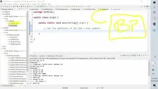 Java 4 Kids Day 10   OOPS   Try Catch Exceptions Constructor