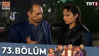 Yedi Numara 73.Bölüm