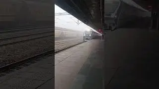 Vande Bharat Train