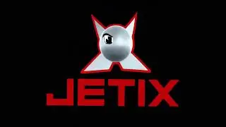 Jetix   Logo | FHD 60 FPS